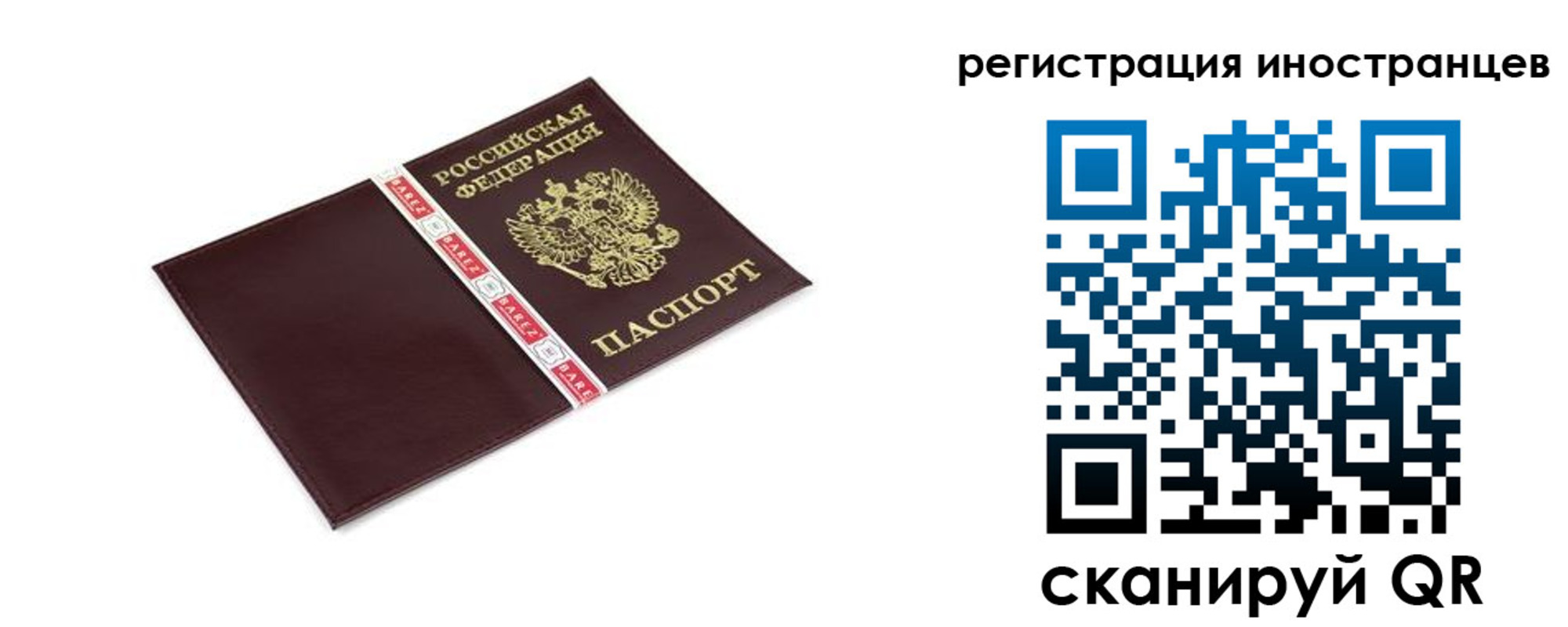 прописка иностранных граждан в Пласте